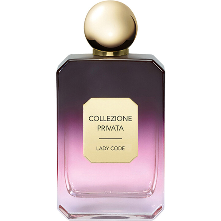 Similar perfume 137024